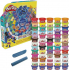 PLAY DOH Ciastolina Zesta 65 Tub na 65 Lecie F1528